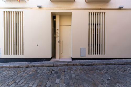 Apartamento Luxury Loft En El Centro