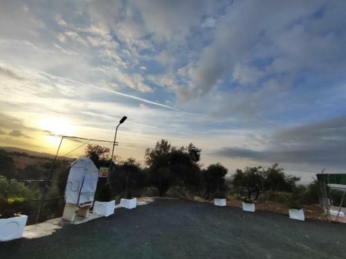 Casa Rural Mesa Del Lobo Cabrahigo
