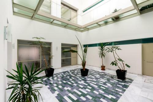 Apartamento Veoapartment Cervantes