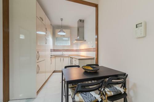 Apartamento Cerca De La Catedral