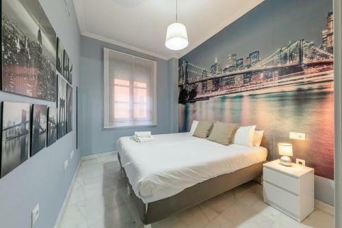 Apartamento Cerca De La Catedral