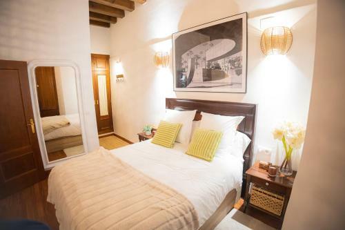 Apartamento Malaver Suite