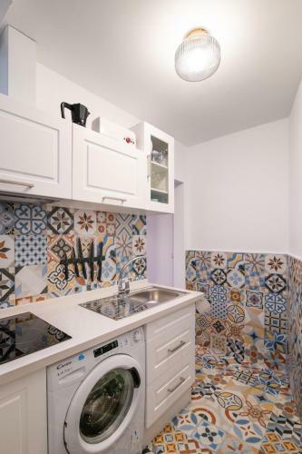 Apartamento Segunda Puerta Centro Hist�rico