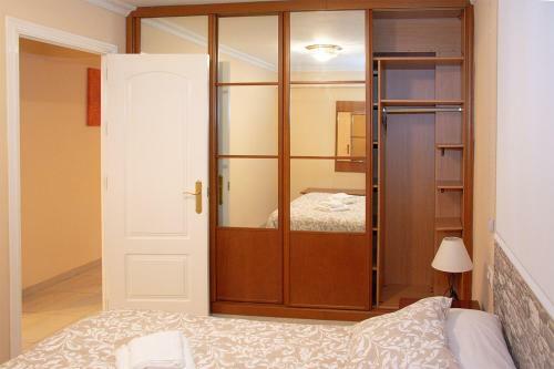 Apartamento Triana Maestro Guerrero