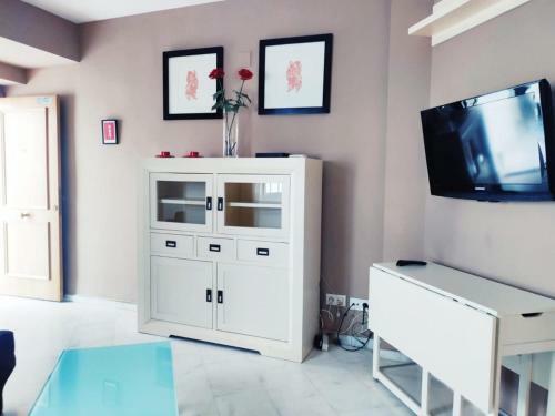 Apartamento Casa Torrijiano.parking Gratis!.