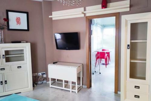 Apartamento Casa Torrijiano.parking Gratis!.
