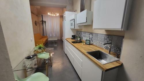 Apartamento Rentalsevilla Cardenal Cervantes