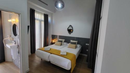 Apartamento Rentalsevilla Cardenal Cervantes