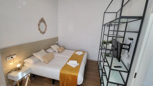 Apartamento Rentalsevilla Cardenal Cervantes
