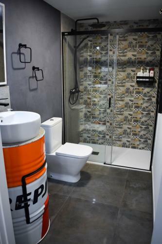 Apartamento Sevilla Urban Flat