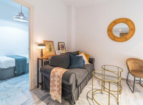 Apartamento Flipanddo Triana