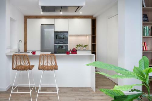 Magno Apartments San Esteban
