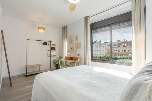 Apartamento La Mirada A Triana
