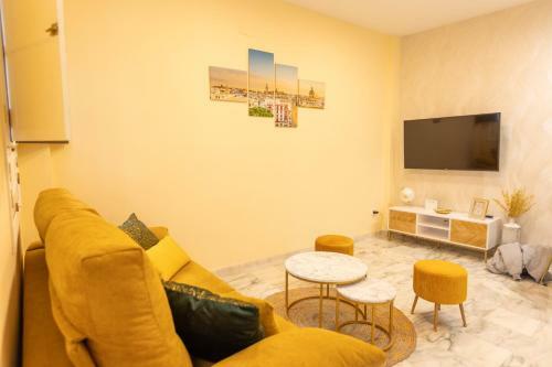 Apartamento Gran Poder Sevilla By Thegoodtourist