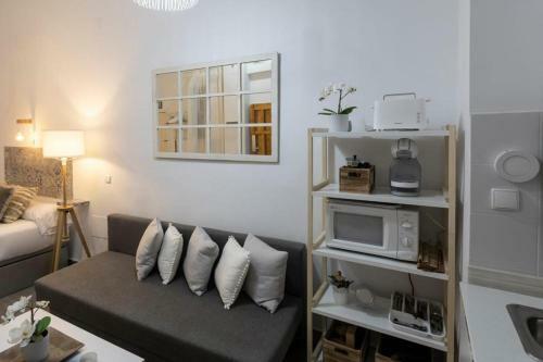 Apartamento Wish Suite Santa Clara de Sevilla