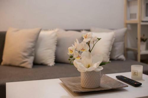 Apartamento Wish Suite Santa Clara de Sevilla