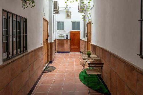 Apartamento Wish Suite Santa Clara de Sevilla
