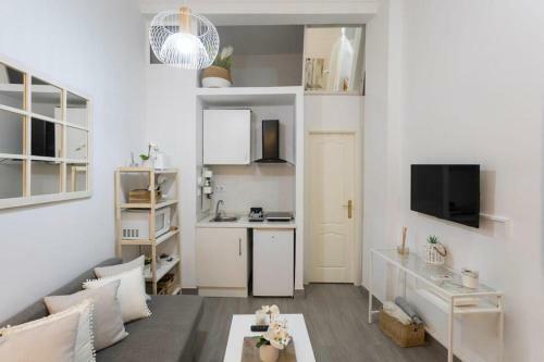 Apartamento Wish Suite Santa Clara de Sevilla