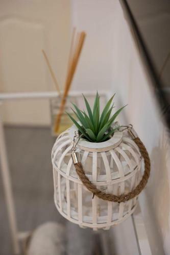 Apartamento Wish Suite Santa Clara de Sevilla
