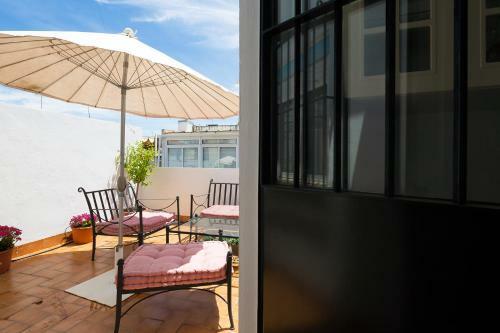 Apartamento Veoapartment Ant�n