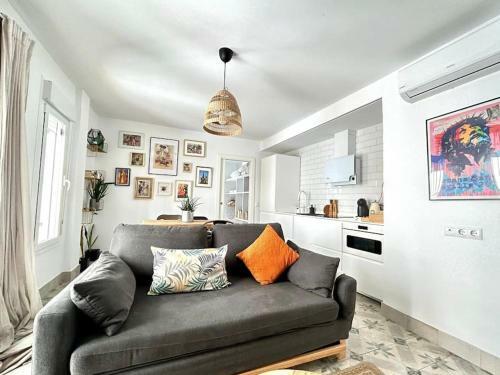 Apartamento Hispalis Rooftop Alameda H�rcules