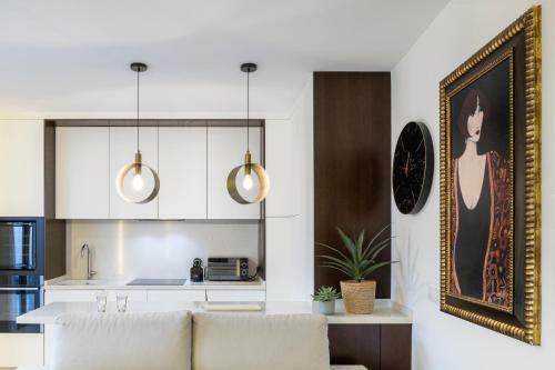 Monkeys Apartments Faustino �lvarez Deluxe & Courtyard