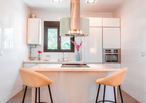 Apartamento Edomus Gran Plaza Boutique