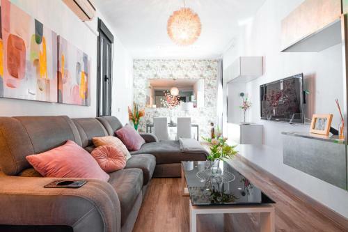 Apartamento Edomus Gran Plaza Boutique