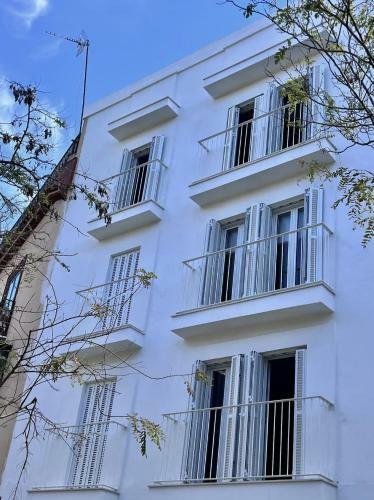 Bed & Breakfast Leyenda Del Hereje