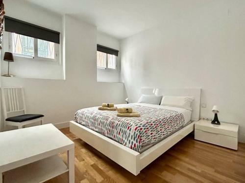 Apartamento Hispalis San Rom�n