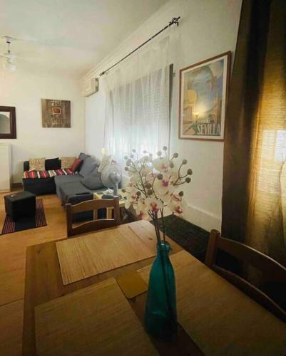The Oasis One Spacious Apartment In Sevilla