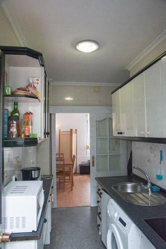 The Oasis One Spacious Apartment In Sevilla