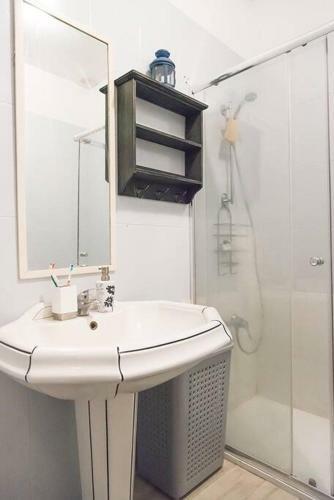 The Oasis One Spacious Apartment In Sevilla