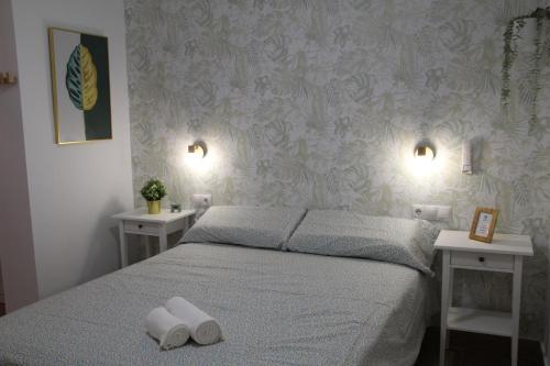 Apartamento Luisahouse. Centro De Triana