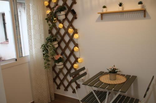 Apartamento Luisahouse. Centro De Triana