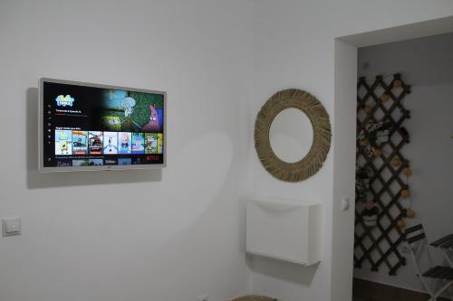 Apartamento Luisahouse. Centro De Triana