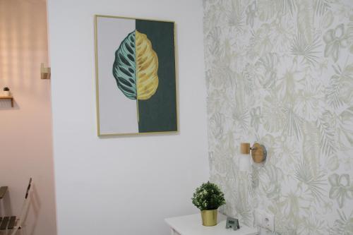 Apartamento Luisahouse. Centro De Triana
