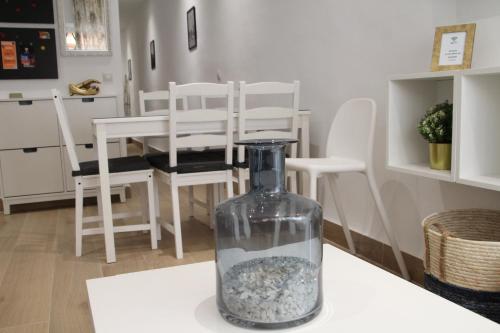 Apartamento Luisahouse. Centro De Triana