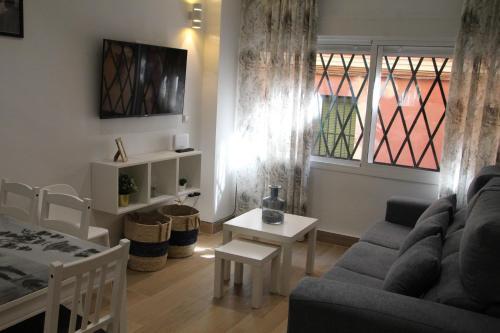 Apartamento Luisahouse. Centro De Triana
