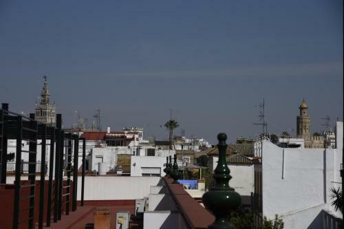 Apartamento En Sevilla Vacacional