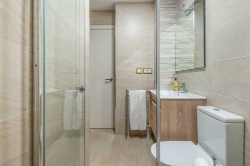 Apartamento En Sevilla Vacacional