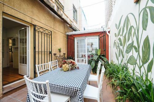 Casa Tiroline