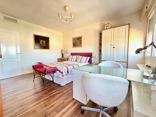 Apartamento Hispalis �tico Bermejales