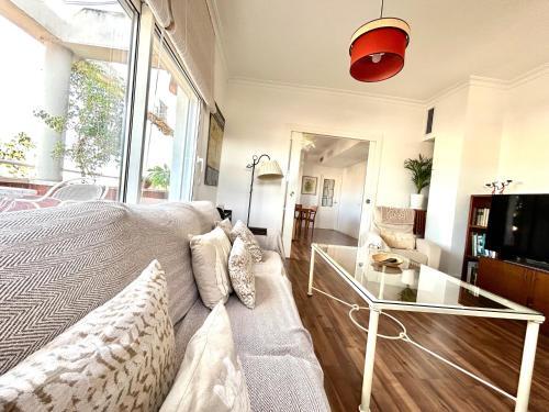 Apartamento Hispalis �tico Bermejales