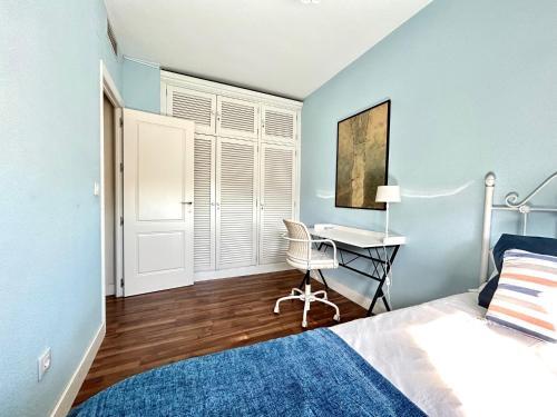 Apartamento Hispalis �tico Bermejales