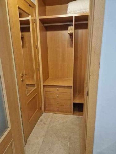 Apartamento Estudio En La Alameda