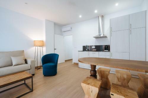 Apartamento Ninesuites Cathedral