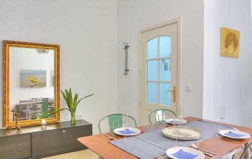 Apartamento Duplex In Historic Center