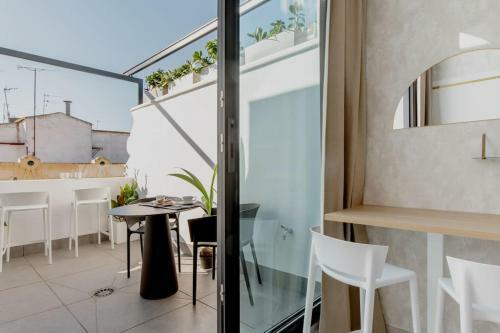 Apartamento Atico C/ Adriano_catedral.
