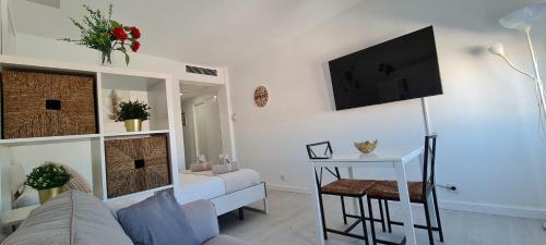 Apartamento Loft Triana Sevilla